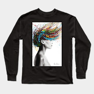 Thoughts of Tomorrow Long Sleeve T-Shirt